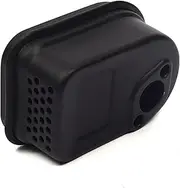 Briggs and Stratton 7018198YP Muffler