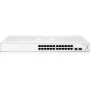 HPE Instant On Switch Series 1830 24 Port Gb Smart Managed Switch New