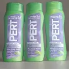 3 Pert 2-in-1 Shampoo & Conditioner Plus Scalp Relief w/Aloe & Mint 13.5 Oz
