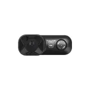New Version RunCam Thumb Pro Wider Angle FOV 155 Degree 4K@30fps 12MP Built-in Gyro Support 256G SD Weighs Only 16g Mini