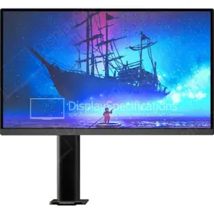 【BenQ】PD2706UA 廣色域專業設計繪圖螢幕(27型/4K/HDMI/DP/USB-C/IPS)