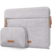 Lacdo 360° Protective Laptop Sleeve Case For MacBook Pro 13”