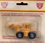 IHC 914 HO Front End Loader