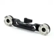 ARRI Type Rosette Extend Rod Clamp fr 15mm Rod Support System SLR Rig Camera