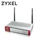 ZyXEL ZyWALL USG40W UTM Bundle 整合式安全閘道器