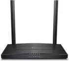 TP-Link Archer VR400 AC1200 Wireless MU-MIMO VDSL/ADSL Modem Router