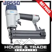 Basso Bradder 19-50mm Medium Duty Nail Gun B1650LA1