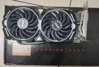 在飛比找Yahoo!奇摩拍賣優惠-MSI 微星 RX478 Radeon RX 470 ARM