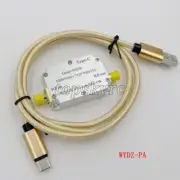 SBB5089+TQP7M9103 Microwave RF Power Amplifier Module 30DB WYDZ-PA-2.4GHz-1W tps