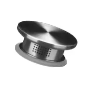 Glass Pitcher Lid Replacement for Tea, Water, and Beverages