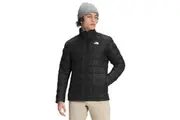 Mens The North Face Thermoball Eco 2.0 Black Jacket