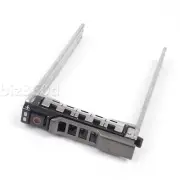 G176J 2.5" SAS/SATA Hard Drive Tray Caddy for Dell PowerEdge R310 R320 R410 AU