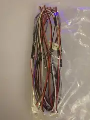 (New)Sharp LC-55LB481U LED Backlight Strips Harness Cable For SVH550AC3 Strips