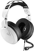 Turtle Beach Elite Pro 2 White Pro Performance Gaming Headset for XboxOne, PC, PS4, XB1, Nintendo Switch, and Mobile
