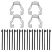Marker Pen Tips for Remarkable/Marker/Note5/Air2 Stylus Pen Replace Soft Nibs