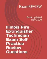 在飛比找博客來優惠-Illinois Fire Extinguisher Tec