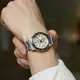 SEIKO 精工 PRESAGE系列 Style 60s 復刻60年代機械腕錶 (SSA447J1/4R57-00T0S)