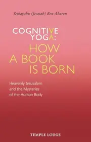 Cognitive Yoga, How a Book is Born