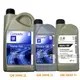 GM OPEL 5W30 5W40 Motor oil C3 機油 汽柴油車用 長效型機油【APP下單最高22%點數回饋】