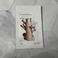 在飛比找蝦皮購物優惠-即期出清👉🏻 克蘭詩clarins 煥顏緊緻彈力精華水2ml