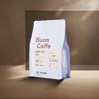 在飛比找momo購物網優惠-【Buon Caffe 步昂咖啡】肯亞 AA FAQ 水洗 