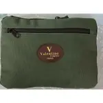 （全新）VALENTINO COUPEAU可收納折疊後背包