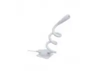 Manhattan Desktop Multimedia Microphone Adjustable - 3.5mm Jack [F33