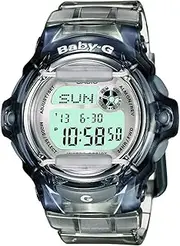 [Casio] Baby-G Women's Watch BG-169R