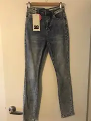 Sass And Bide Jeans BNWT Size 28