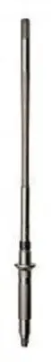 Yamaha F 150 HP 4 Stroke Driveshaft 25" Gearcase 63P-45501-10-00 Lower Unit Leg