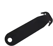 Box Cutter | Box Opener Double Edge Safety Cutter - Multifunctional Automatic, Package Opener For Couriers, Warehouse Workers