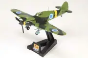 Easy Model 1/72 Hurricane Mk II Airplane Finnish Air Force
