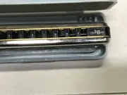 HARMONICA Huang STAR PERFORMER HARP KEY OF Bb ONE B FLAT NEW UNUSED HOHNER