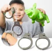 Children's Metal Fancy Dress Accessories, SWAT , Suitable Fidgets for Anxiety 40