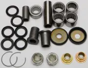 All Balls Swing Arm Linkage Bearing and Seal Kit 27-1058
