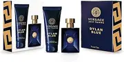 Dylan Blue/Versace Travel Set (m)