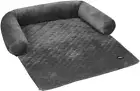 Kids Pet Protector Sofa Cover Dog Cat Waterproof Couch Cushion Slipcovers L, Pet