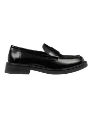 [Windsor Smith] Yearn Loafers in Black