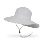 Sunday Afternoons Beach Hat - White (Medium)