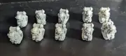 Cadian Hostile Environment Conversion Set W/Radioman Oop Forgeworld 40k