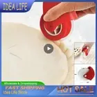 Cocina 2Style Plastic Baking Cutter Pizza Pastry Lattice Cutter Wheel Roller Dou