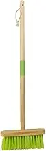 Xifando Mini Garden Tools- Kids Gardening & Lawn Care Hand Tools/Small Patio, Lawn & Garden Tools Set (Broom)