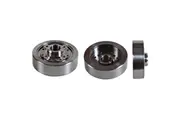 Romac Aluminium Harmonic Balancer Suit BB for Ford 429-460 Neutral Balance RO0213AA