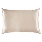 MyHouse Silk Cotton Pillowcase - Natural