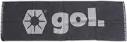 GOL C.Gry 756 Sports Towel