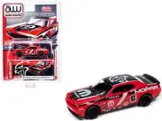 AUTO WORLD CP7943 2019 DODGE CHALLENGER SRT HELLCAT #6 MOPAR LTD 1/64