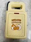 Molang Sandwich & Waffle Maker / Express