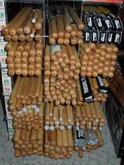 REGAL TIP Drum Sticks - You Pick - 2B, 3B, 3S, 5A, 5B, 7A, 9A, Q1000, Q9000