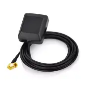 For Sirius XM Satellite Radio Antenna SMB Right Angle Connector 2320-2345MHz