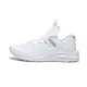 PUMA 慢跑鞋 運動鞋 Softride One4all Femme Wns 女 37844201 白色 全白